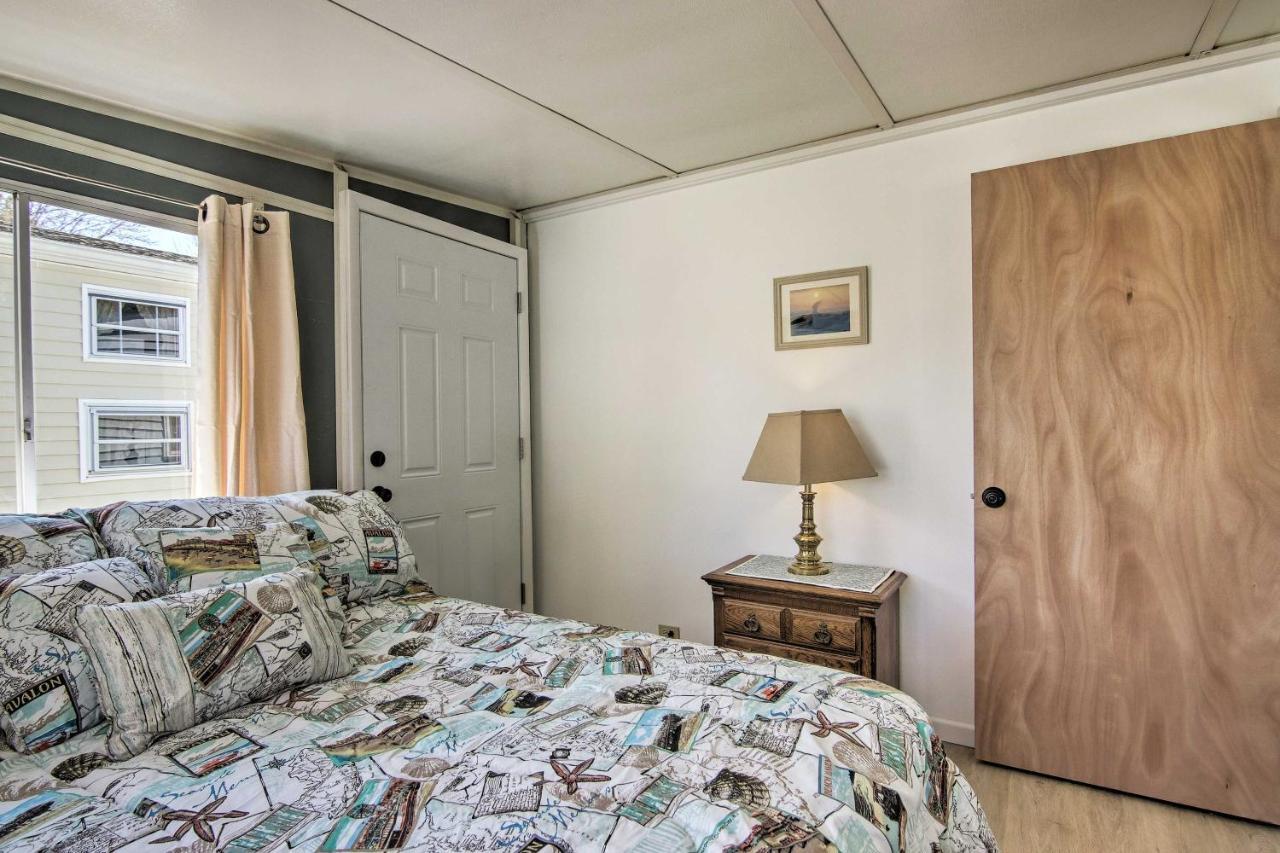 Dog-Friendly Ocean Pines Home With Pool Access! Берлин Экстерьер фото