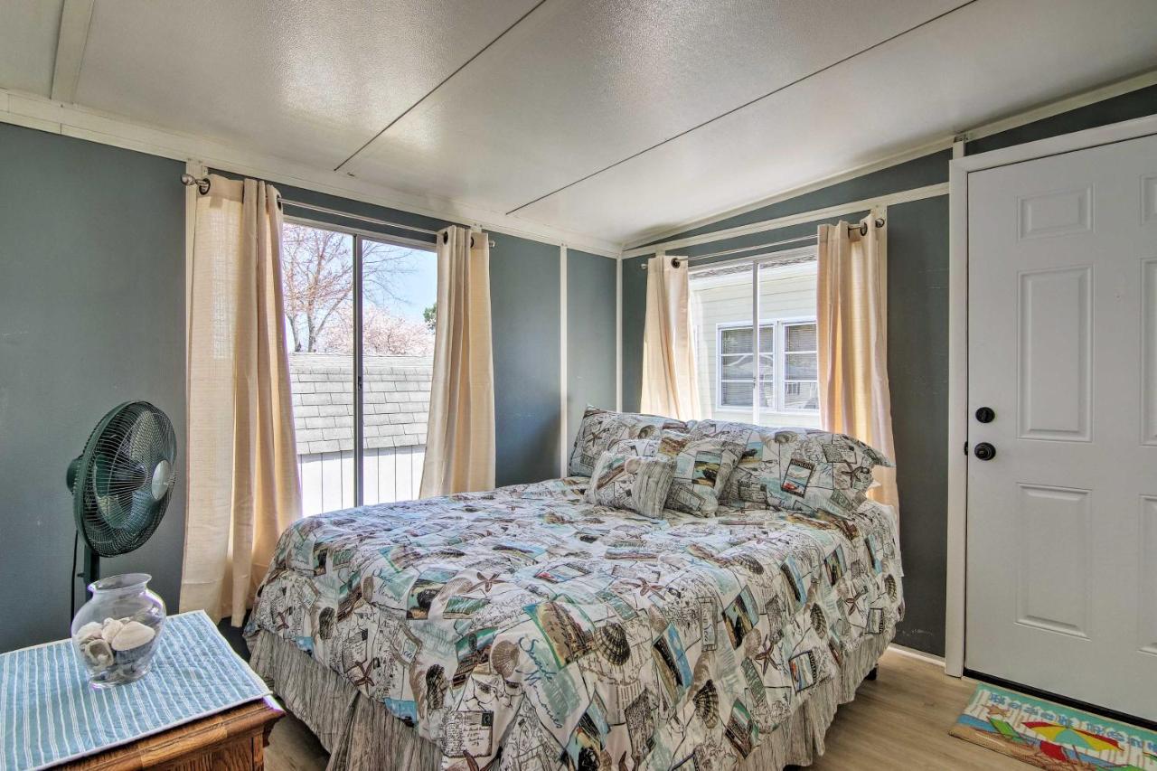 Dog-Friendly Ocean Pines Home With Pool Access! Берлин Экстерьер фото