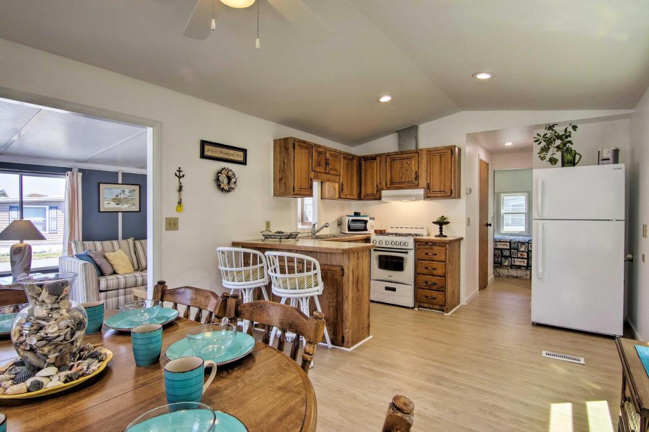 Dog-Friendly Ocean Pines Home With Pool Access! Берлин Экстерьер фото