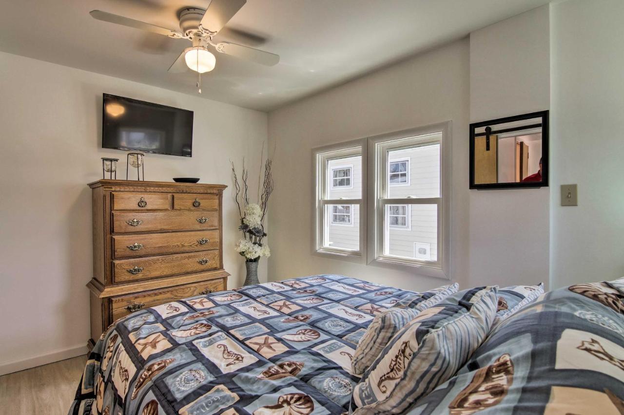 Dog-Friendly Ocean Pines Home With Pool Access! Берлин Экстерьер фото